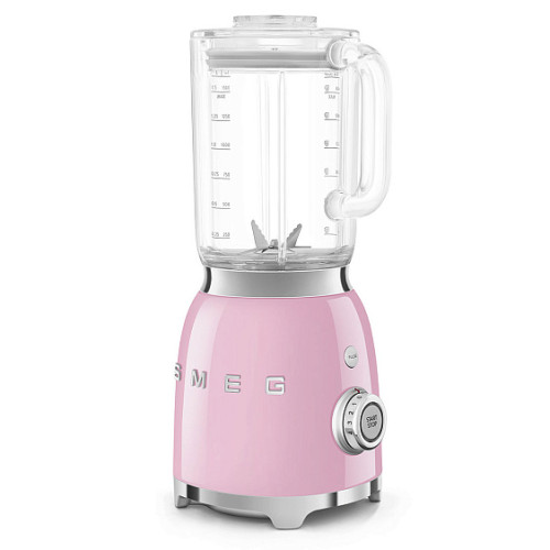 Блендер SMEG BLF03PKEU