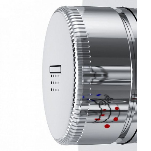 Смеситель AM.PM Inspire V2.0 F50A85700