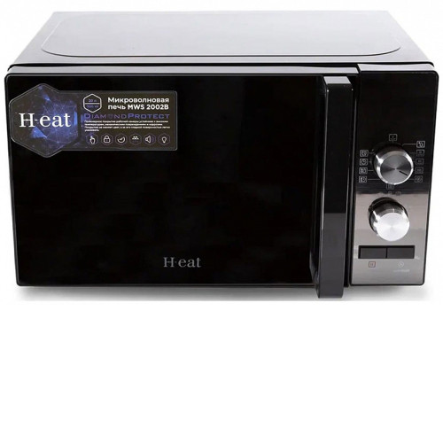 Микроволновая печь HORIZONT H-eat MWS-2002B