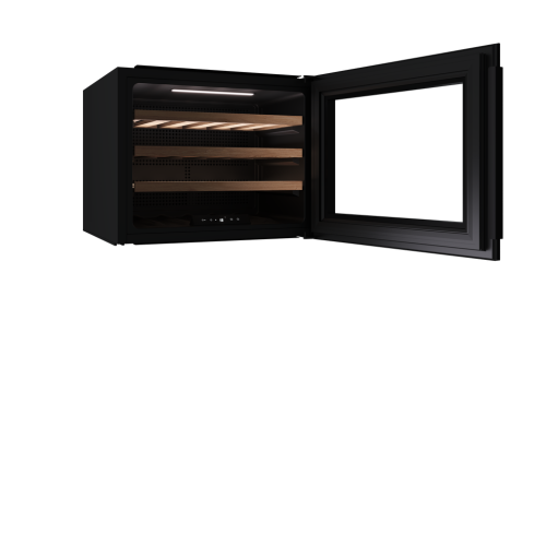Винный шкаф TEKA RVI 10024 GBK (113600009)