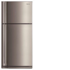 Холодильник HITACHI r-z660eu9x sts