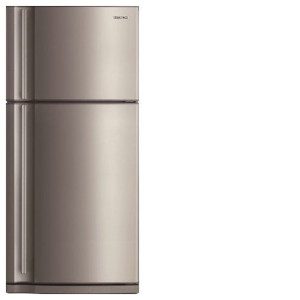 Холодильник HITACHI r-z660eu9x sts