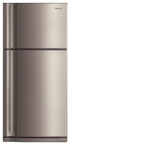 Холодильник HITACHI r-z660eu9x sts