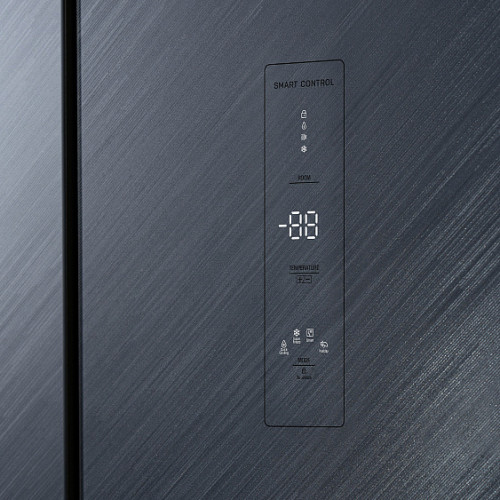 Холодильник БИРЮСА CD 496 TCG