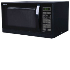 Микроволновая печь SHARP r-7773rk