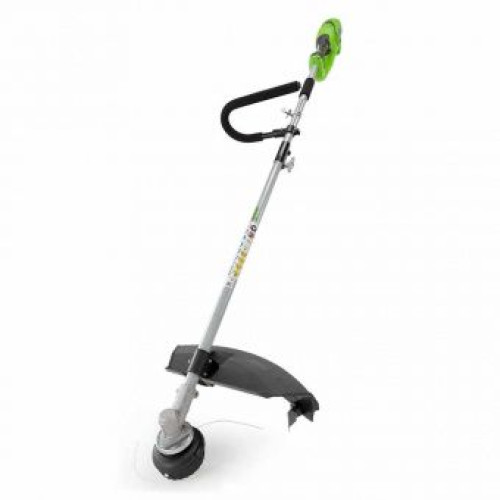 Триммер электрический GREENWORKS GST1246