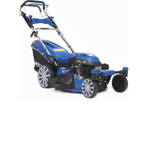Газонокосилка бензиновая HYUNDAI L 5110RS