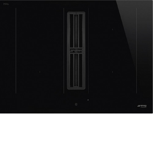 Варочная поверхность SMEG HOBD472D2