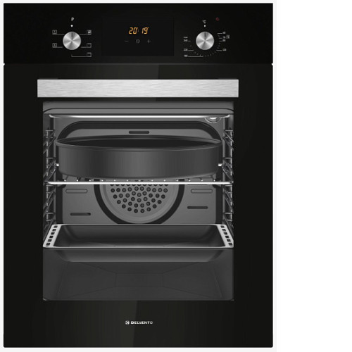 Духовой шкаф DELVENTO V4EB56001