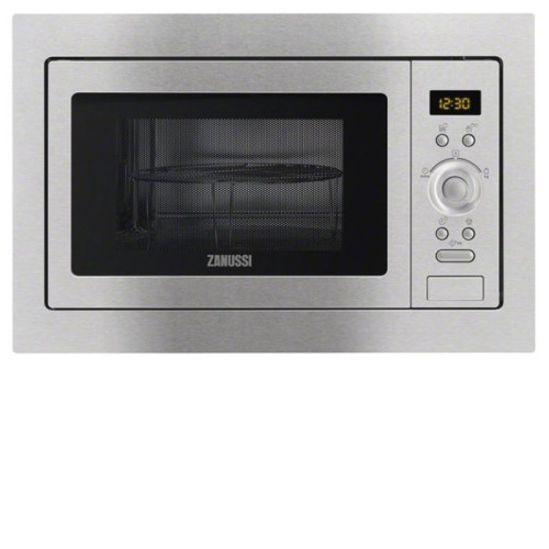 Встраиваемая микроволновая печь ZANUSSI zsg 25224 xa