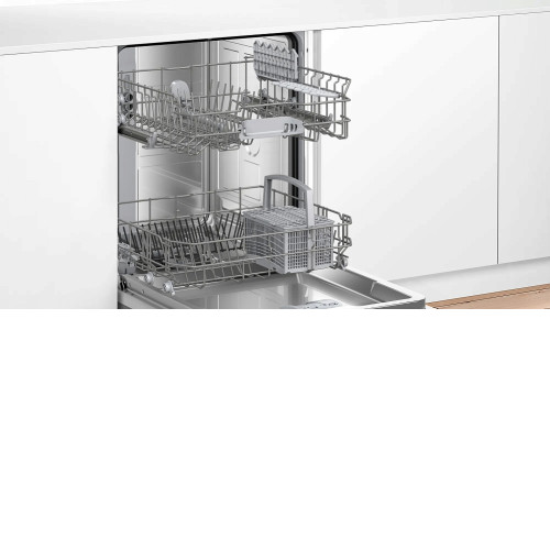 Посудомоечная машина BOSCH SMV25CX03R