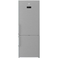 Холодильник Beko RCNE 520E21 ZX Холодильник Beko RCNE 520E21 ZX