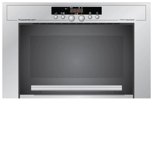 Встраиваемая микроволновая печь Kuppersbusch EMWG 7605.0 J