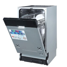 Посудомоечная машина KRAFT TCH-DM454D901SBI