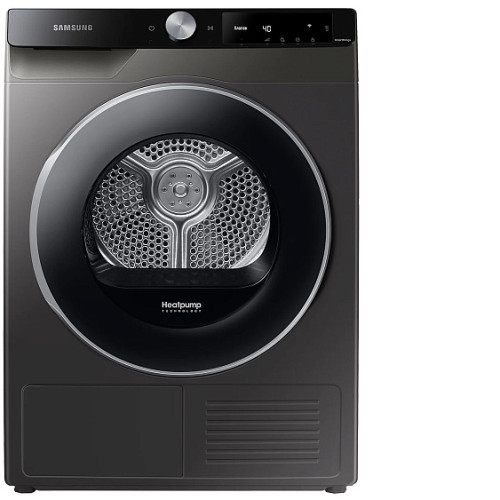 Сушильная машина SAMSUNG DV90T6240LX/LP
