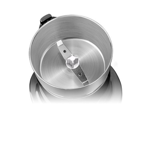 Кофемолка CENTEK CT-1365 black