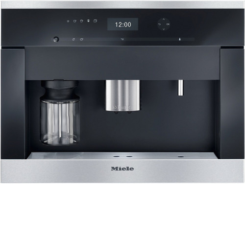 Кофемашина MIELE cva 6401