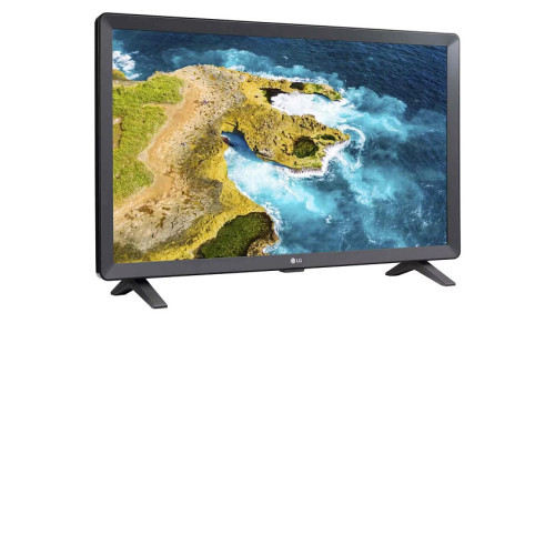 Телевизор LG 24TQ520S-PZ