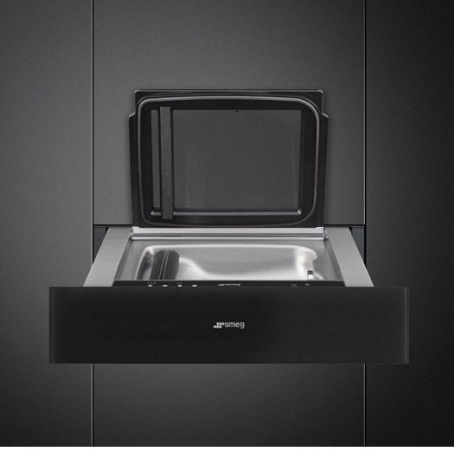 Вакууматор SMEG CPV115B3