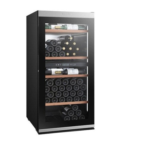 Винный шкаф CLIMADIFF Millesime140D