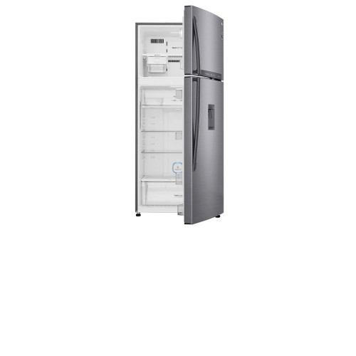 Холодильник LG GN-F702HMHU