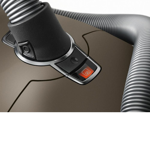 Пылесос MIELE 41 gja0 30 rut sgja0 complete c3 special brilliant бронзово-коричневый матовый