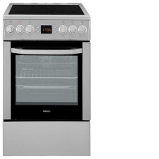 Электрическая плита BEKO csm 57300 gx
