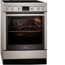 Плита электрическая AEG 47056 vs-mn