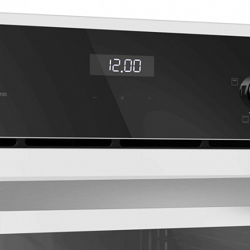 Духовой шкаф MEFERI MEO604WH POWER