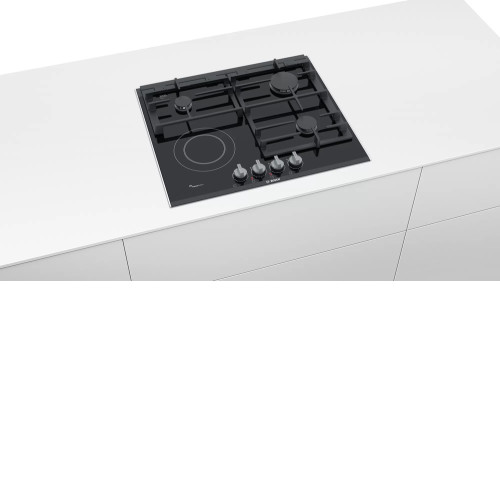 Варочная поверхность BOSCH PRY6A6B70Q