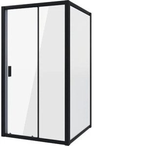 Душевое ограждение NIAGARA NG-82-8AB-A90B Душевое ограждение NIAGARA NG-82-8AB-A90B