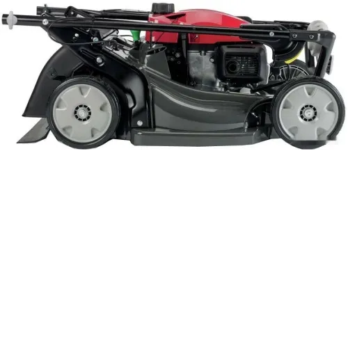 Газонокосилка HONDA HRX 537 VKE