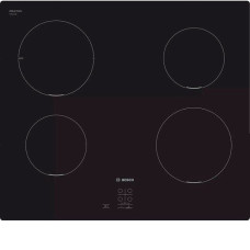 Варочная поверхность BOSCH PUG611AA5D