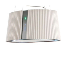 Вытяжка FALMEC marilyn 66 white (450) isola вытяжка с системой e.ion