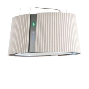 Вытяжка FALMEC marilyn 66 white (450) isola вытяжка с системой e.ion