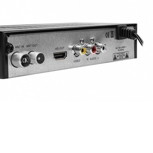 Ресивер HARPER HDT2-5050