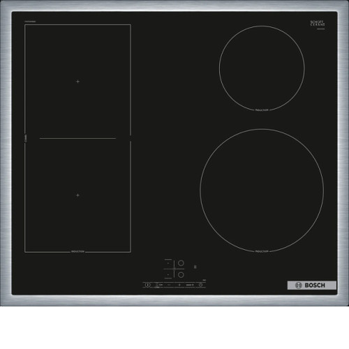 Варочная поверхность BOSCH PWP64RBB6E