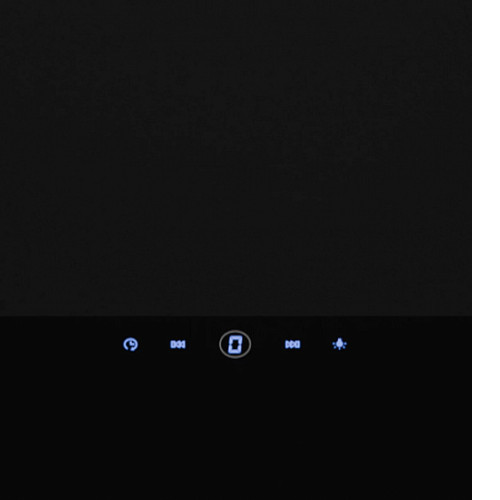 Вытяжка LEX ARIA 900 BLACK