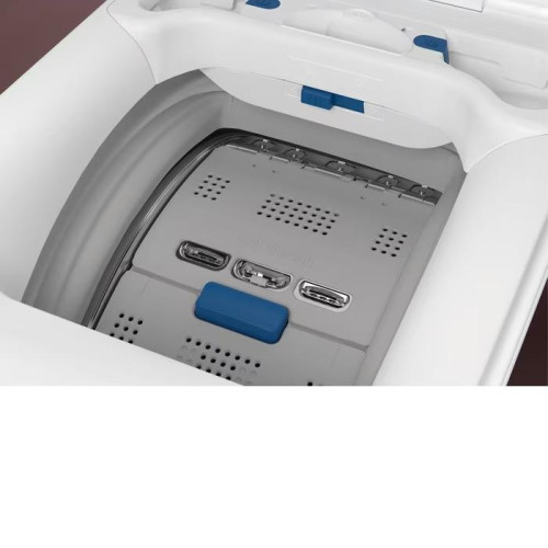 Стиральная машина ELECTROLUX EW7T373S