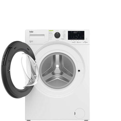 Стиральная машина BEKO HTV7736XSHT