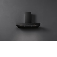 Вытяжка FALMEC MERCURIO EVO 60 BLACK (CMUN60.E10P2#ZZZN460F)