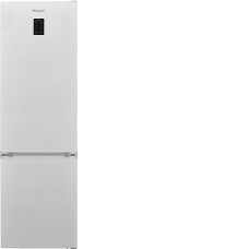 Холодильник WEISSGAUFF WRK 2010 DW Total NoFrost