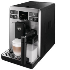Кофемашина PHILIPS saeco hd8852/09 Кофемашина PHILIPS saeco hd8852/09