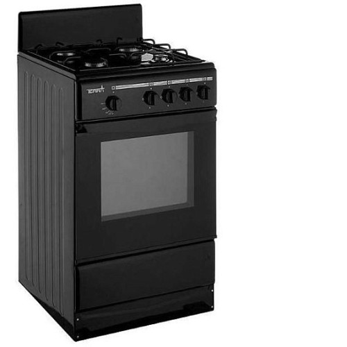 Газовая плита Terra SH 14.120-03 B