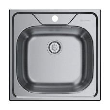 Кухонная мойка OMOIKIRI Saru 48-IN (4993833) Кухонная мойка OMOIKIRI Saru 48-IN (4993833)