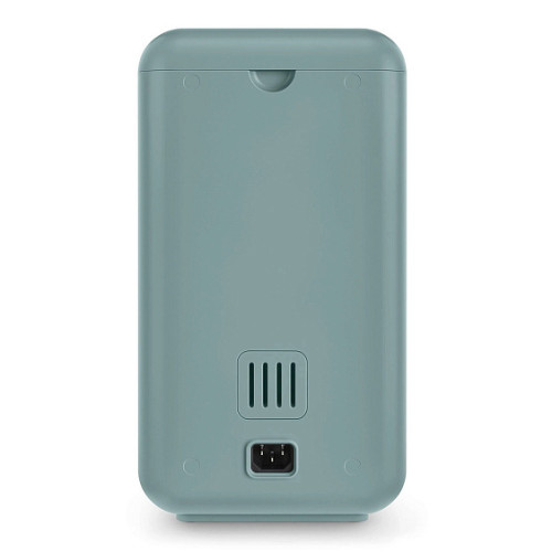 Кофемашина SMEG BCC02EGMEU
