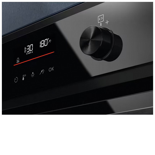 Духовой шкаф ELECTROLUX EOD6C77H