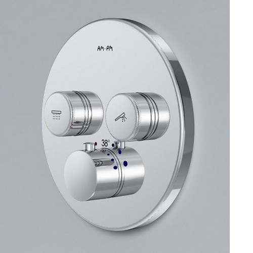 Смеситель AM.PM Inspire V2.0 F50A85700
