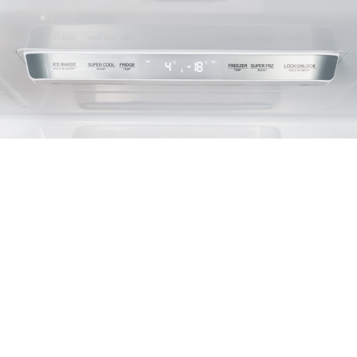 Холодильник BERTAZZONI REF904FFNXTC
