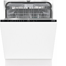 Посудомоечная машина GORENJE GV16D